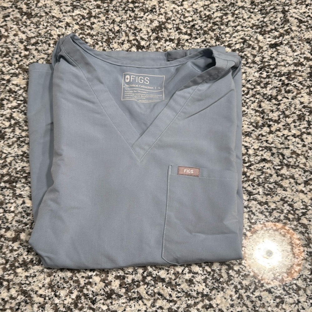 Figs scrubs